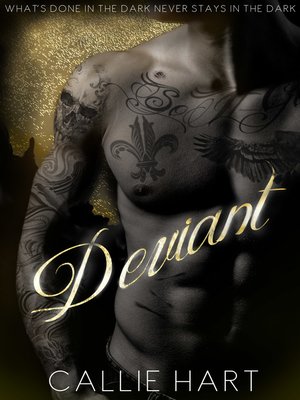 cover image of Deviant